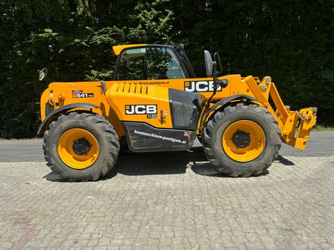 JCB 541-70