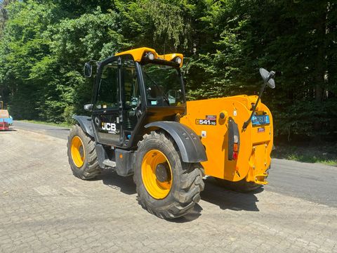 JCB 541-70