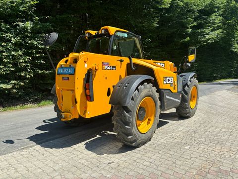 JCB 541-70