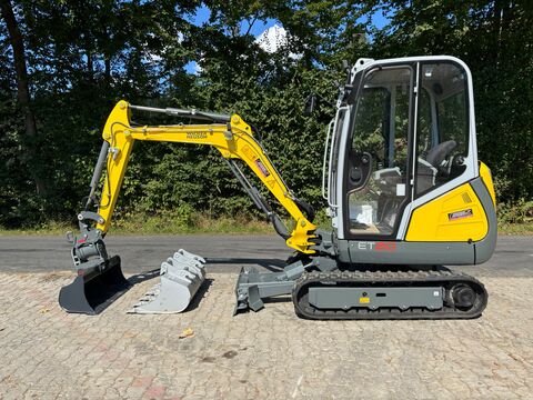 Wacker Neuson Neuson - ET 20