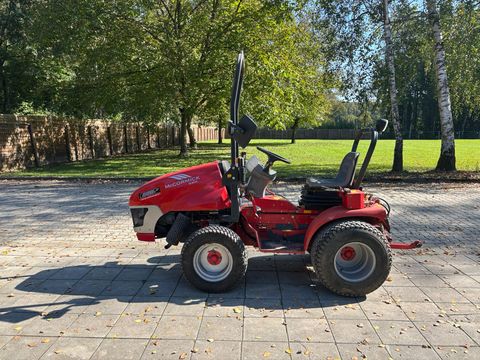 McCormick G 30 R