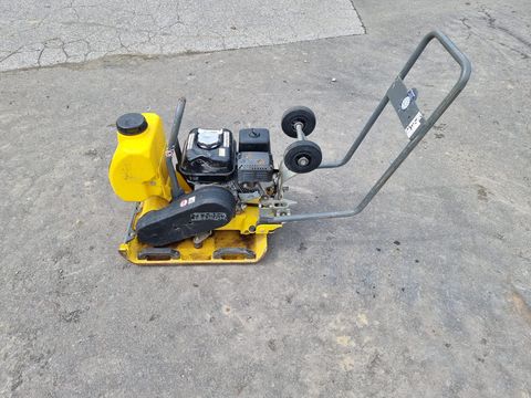 Wacker Neuson Neuson - VP 1550 AW
