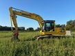 Komatsu PC 210 LC-8 