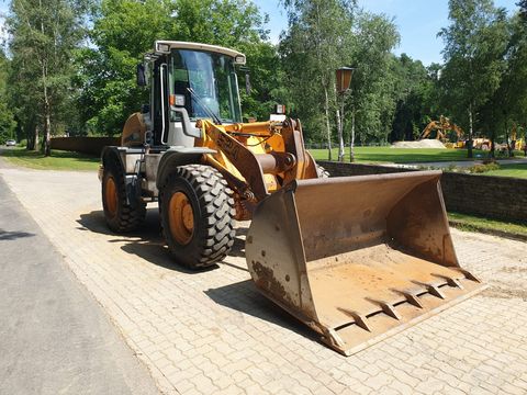 Liebherr L 524