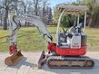 Takeuchi TB 23 R