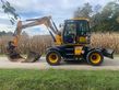 JCB HD 110 WT 4F