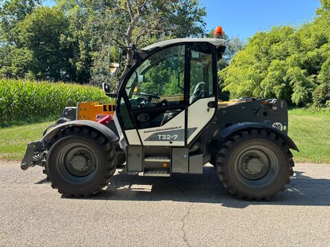 Liebherr T 32-7 05