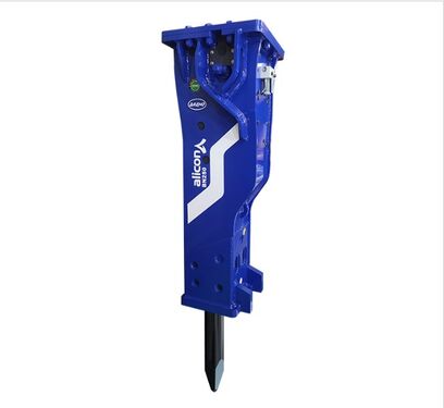 Sonstige Daemo - Alicon BN 250