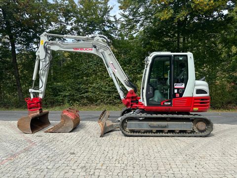 Takeuchi TB 290
