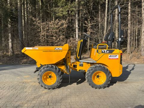 JCB 1T-2S5