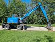 Sonstige Fuchs MHL 250