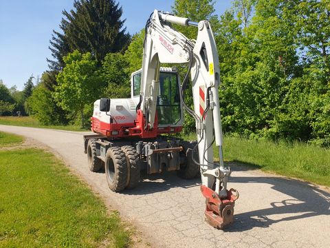 Takeuchi TB 295W