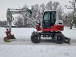 Takeuchi TB 295 W