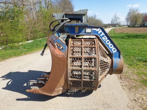 Sonstige LST RT 2000