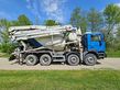 Sonstige MAN F 2000 (41.410) mit CIFA RHS 115 + CIFA Magn