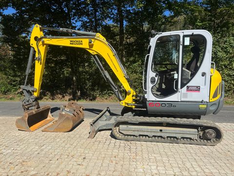 Wacker Neuson 6003