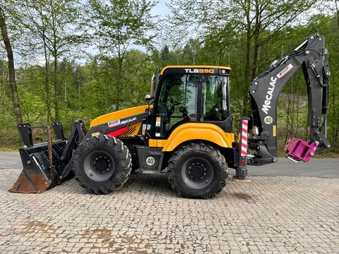 Sonstige Mecalac TLB 990 PS