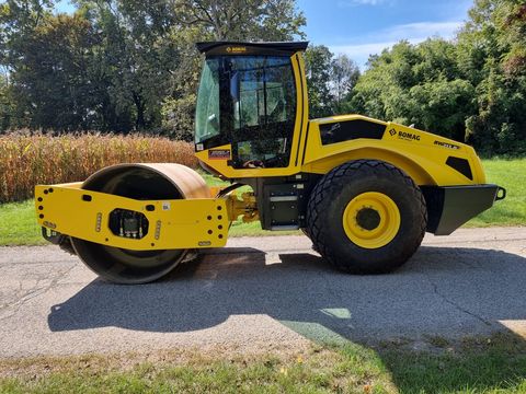 Bomag BW 213 D-5 PL