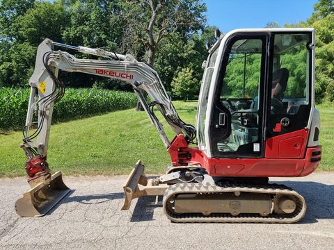 Takeuchi TB 230