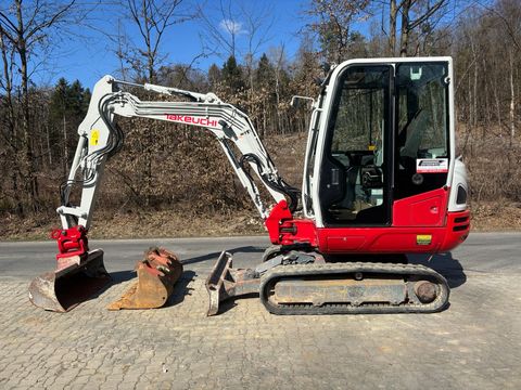 Takeuchi TB 230