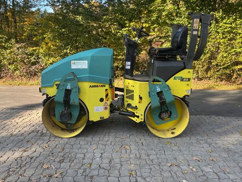Ammann ARX 23