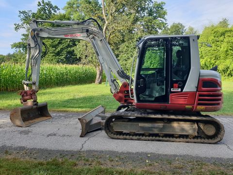 Takeuchi TB 290-2