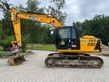 JCB JS 180 NLCT4F 