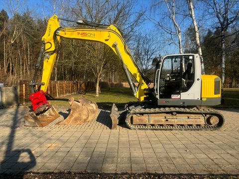 Wacker-Neuson 14504