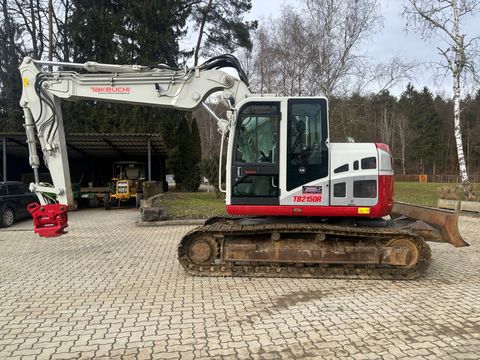 Takeuchi TB 2150 R