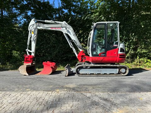 Takeuchi TB 250-2