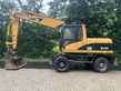 CAT M 316 C