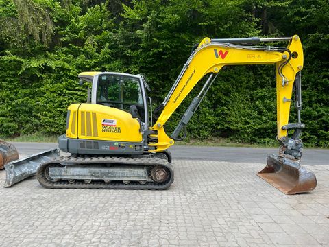 Wacker Neuson EZ 80