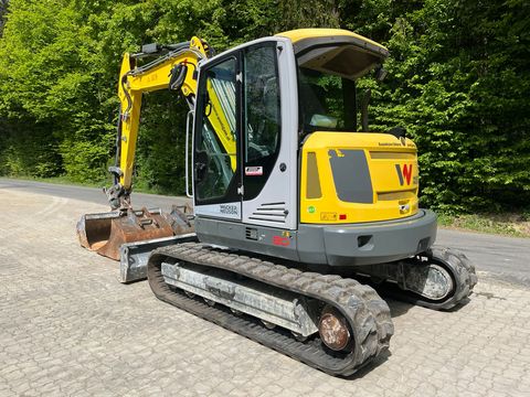 Wacker Neuson EZ 80