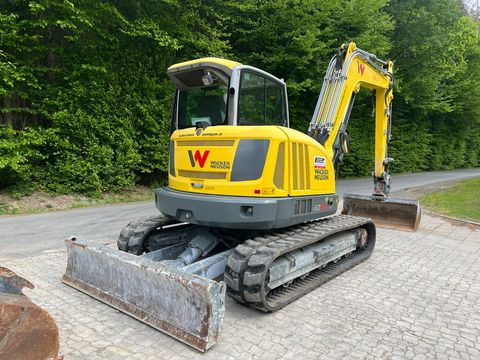 Wacker Neuson EZ 80