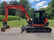 Kubota KX 080-4a2