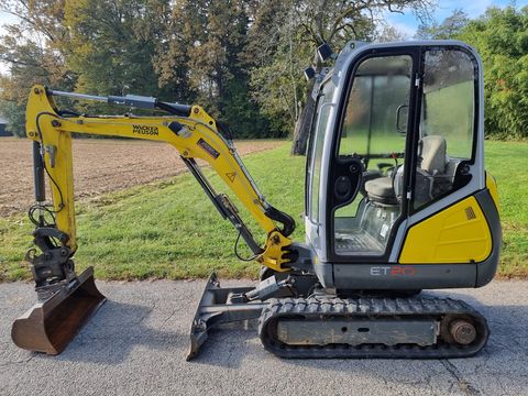 Wacker Neuson ET 20