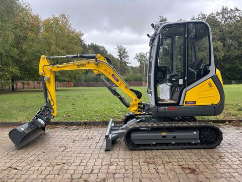 Wacker Neuson - ET 24