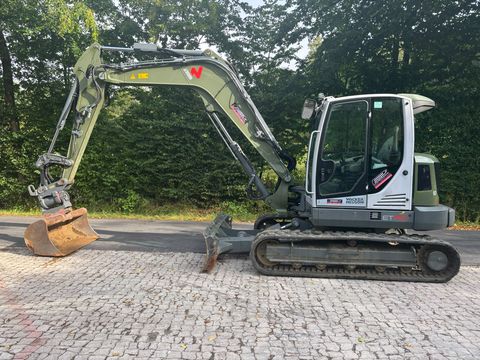 Wacker Neuson ET 90