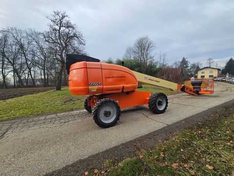 JLG 660 SJ