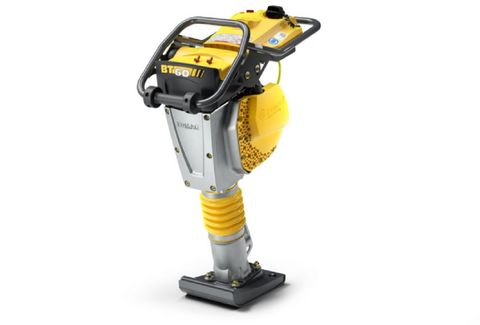 Bomag BT 60