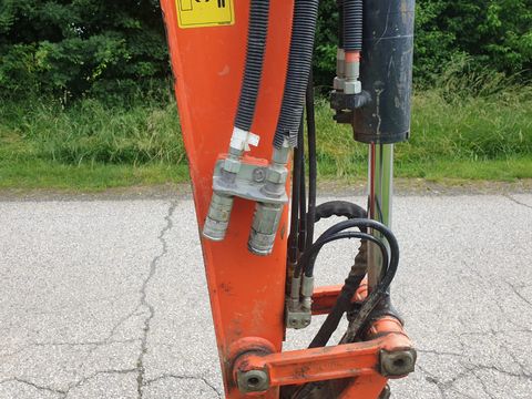 Kubota KX 030-4