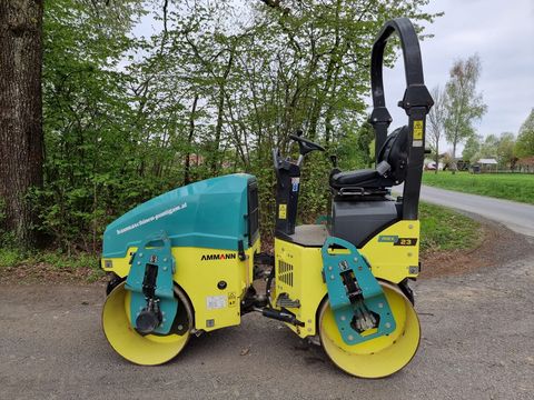 Ammann ARX 23