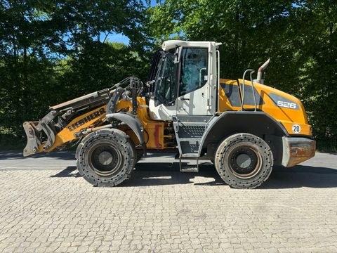 Liebherr L 526