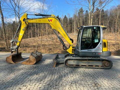 Wacker Neuson ET 90