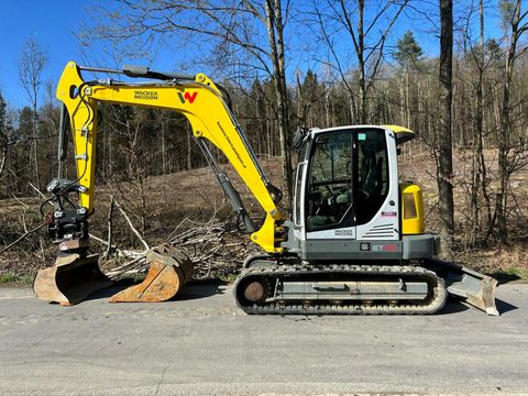 Wacker Neuson ET 90