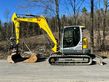 Wacker Neuson ET 90