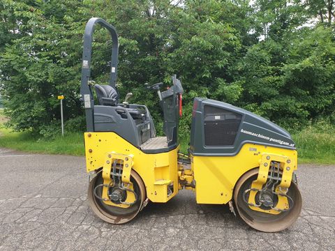 Bomag BW 120 AD-5