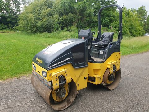 Bomag BW 120 AD-5