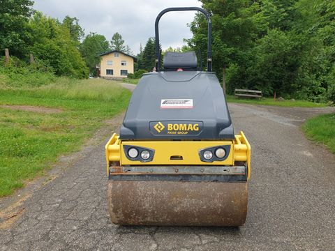 Bomag BW 120 AD-5