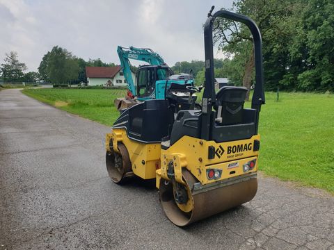 Bomag BW 120 AD-5